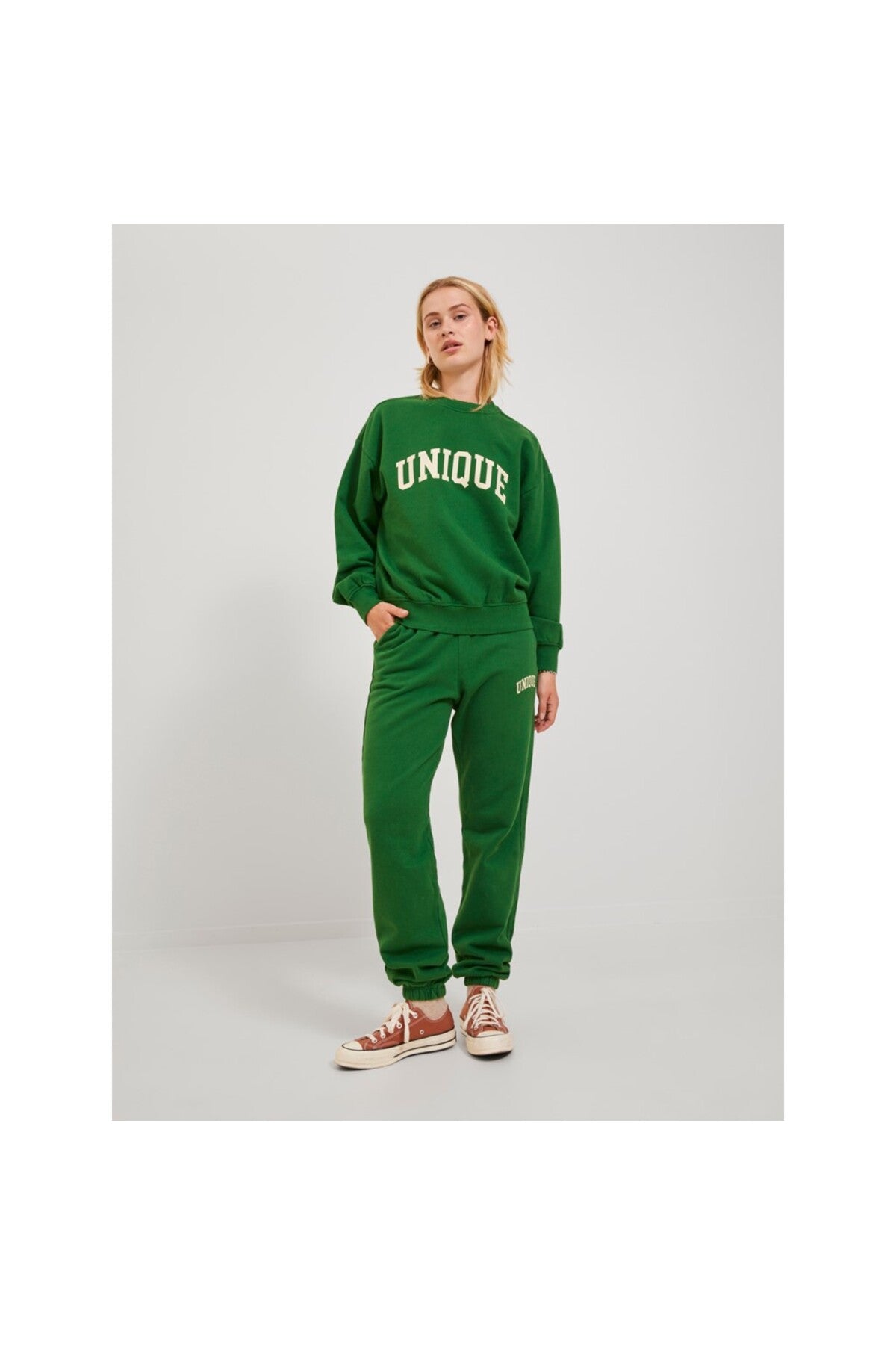 Jack&Jones JJXX Kadın Sweatshirt 12244363