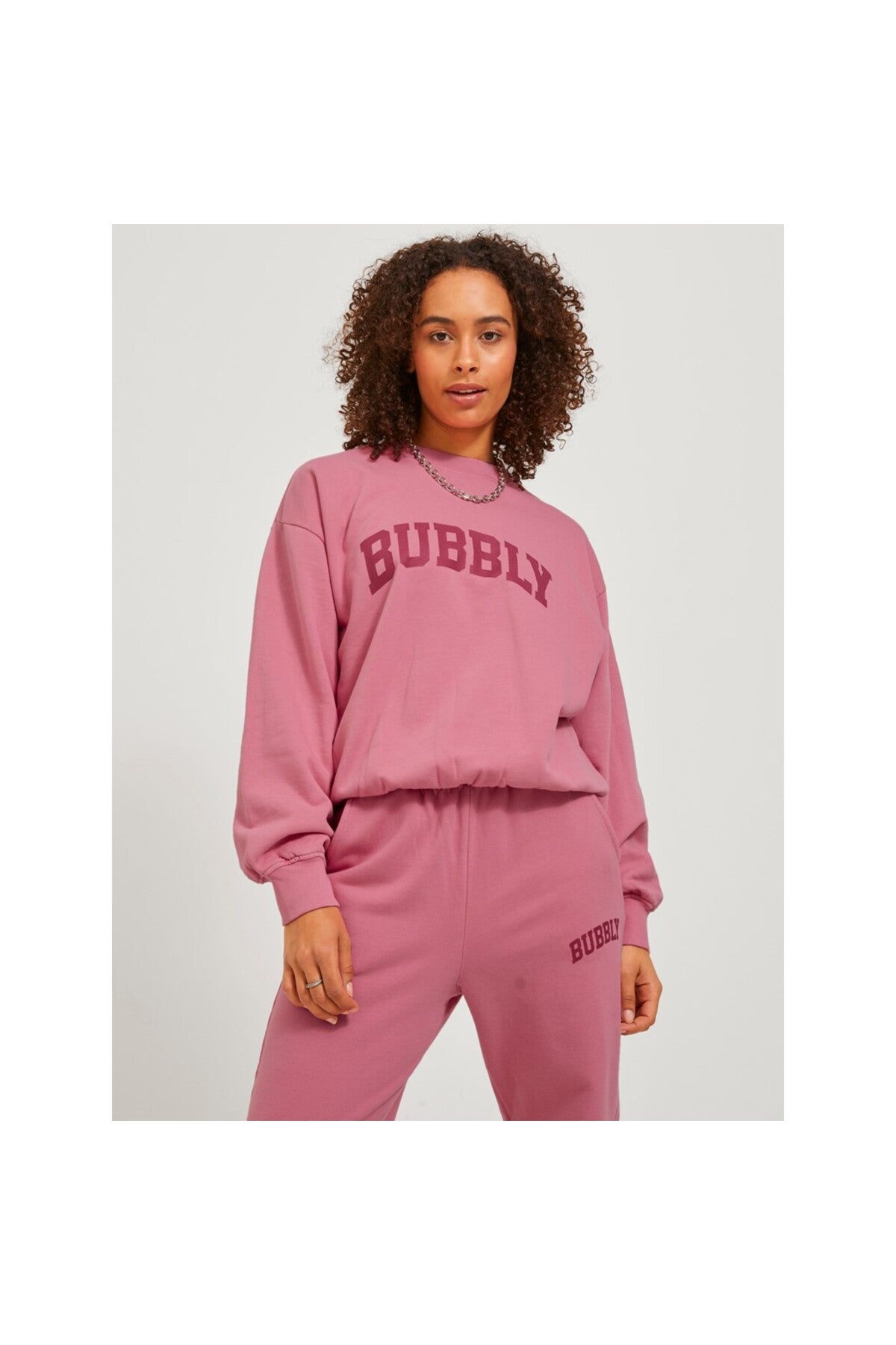 Jack&Jones JJXX Kadın Sweatshirt 12244363 Ana görsel