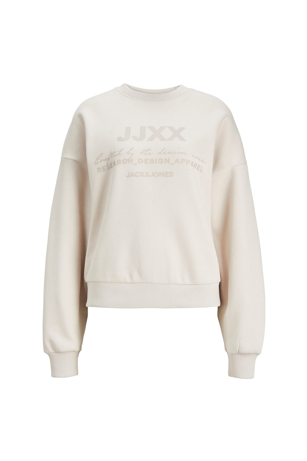 Jack&Jones JJXX Kadın Sweatshirt 12250175