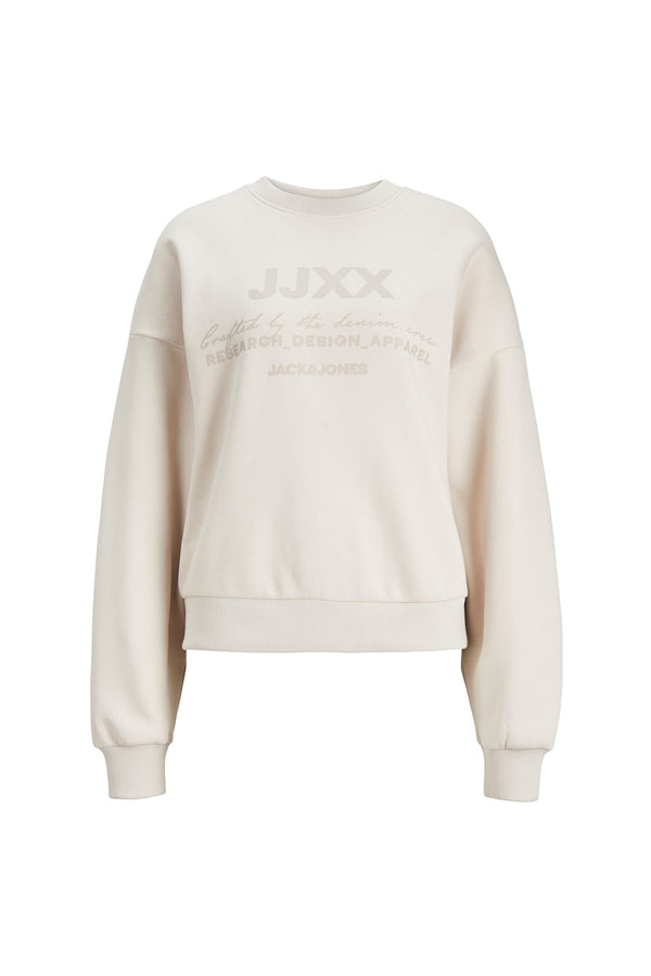 Jack&Jones JJXX Kadın Sweatshirt 12250175