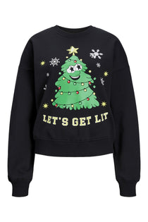 Jack&Jones JJXX Kadın Sweatshirt 12250198