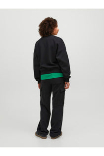 Jack&Jones JJXX Kadın Sweatshirt 12250198