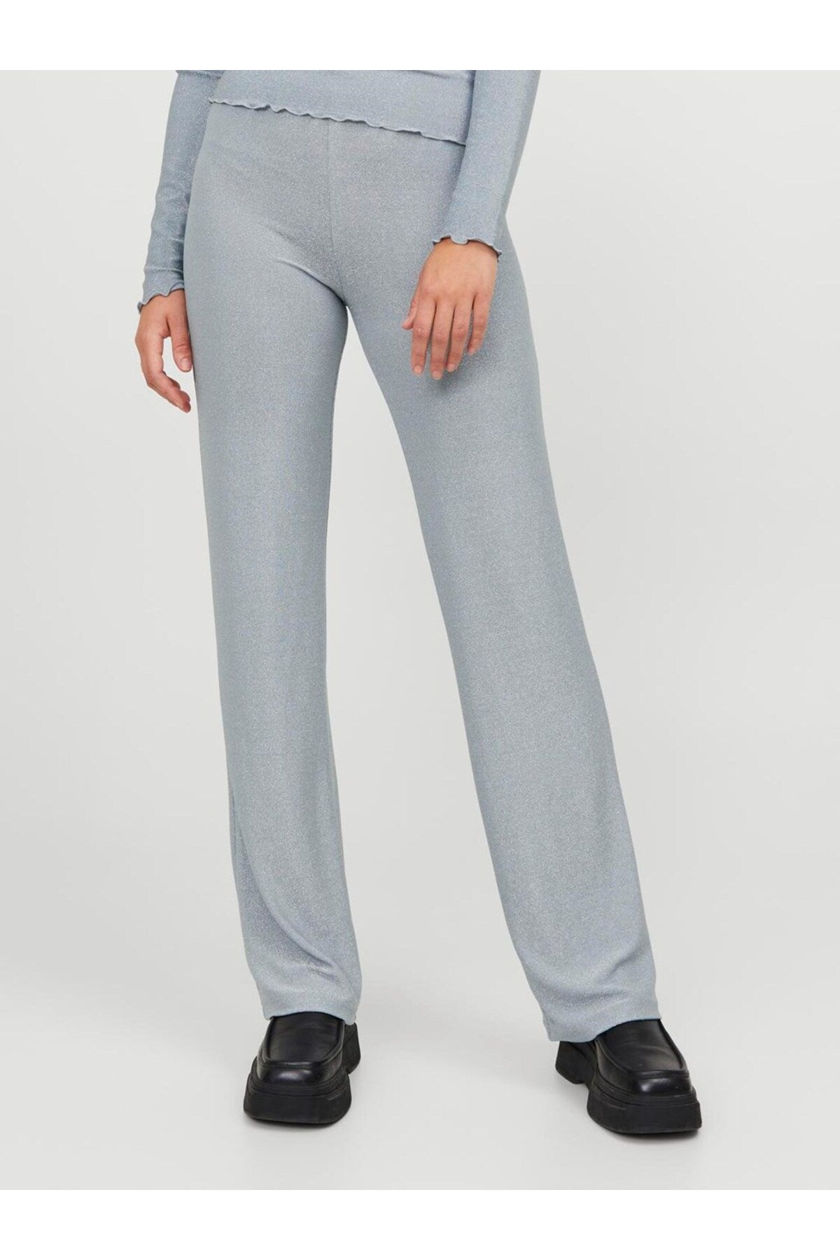 Jack&Jones JJXX Kadın Tayt Pantolon 12246575
