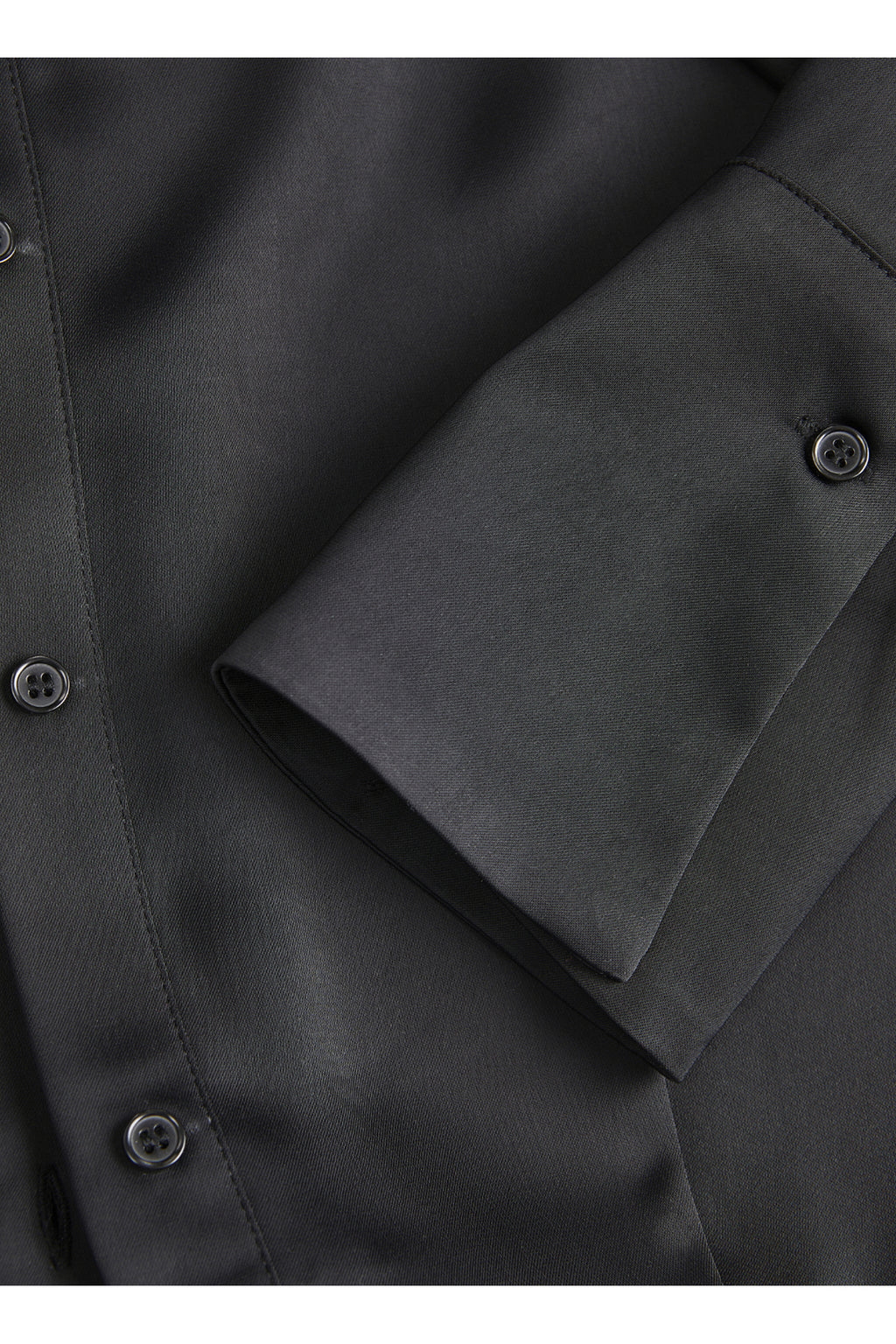 Jack&Jones JJXX Minimalist Saten Mini Elbise - Günlük & Parti