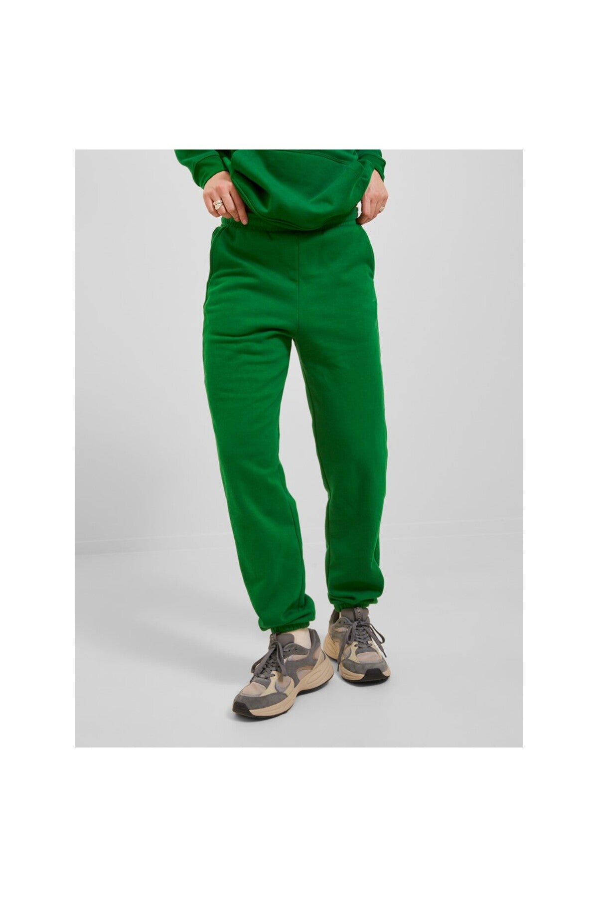 Jack&Jones JJXX Oversize Erkek Eşofman Altı - Rahat ve Şık