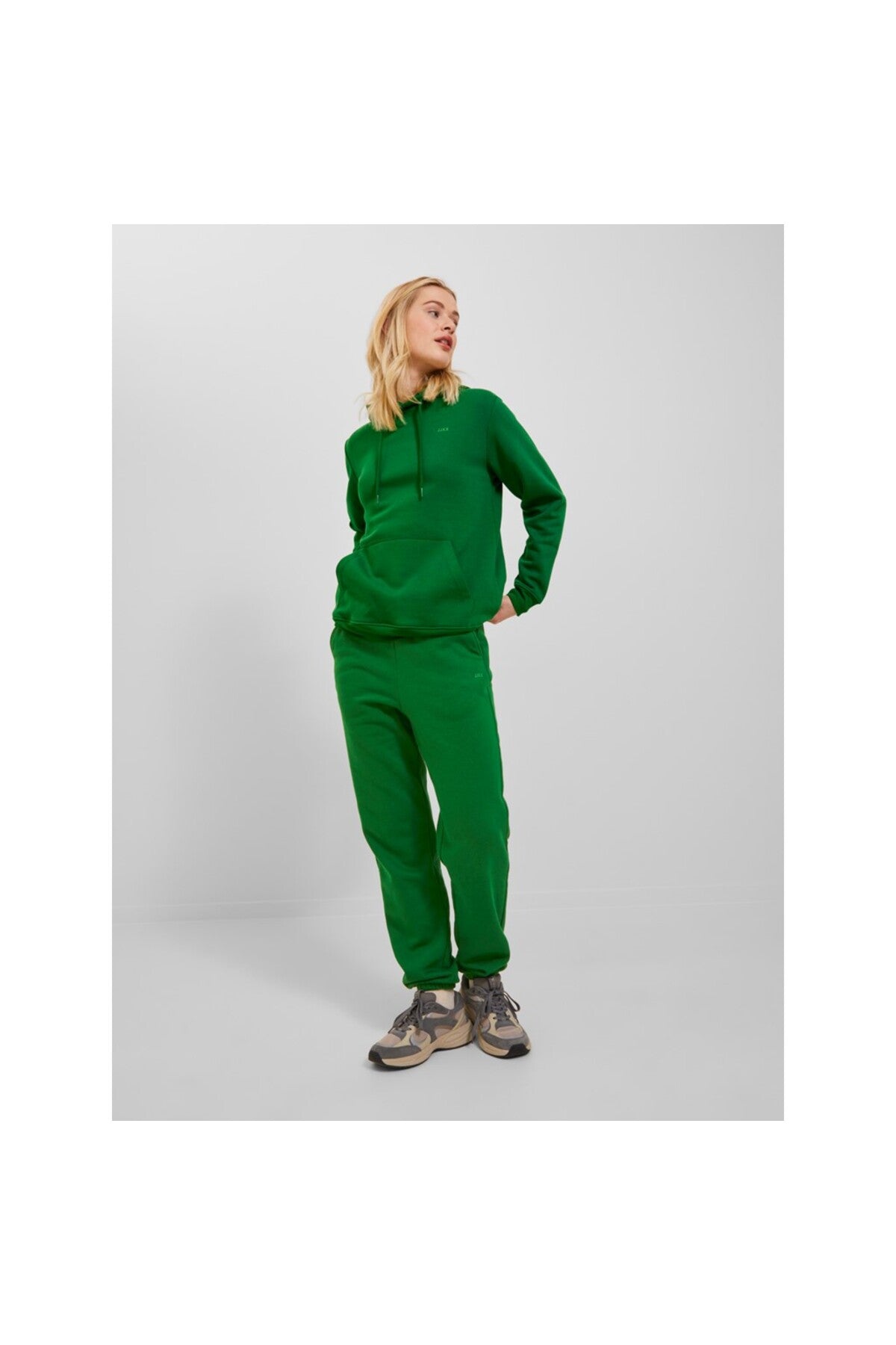 Jack&Jones JJXX Oversize Erkek Eşofman Altı - Rahat ve Şık