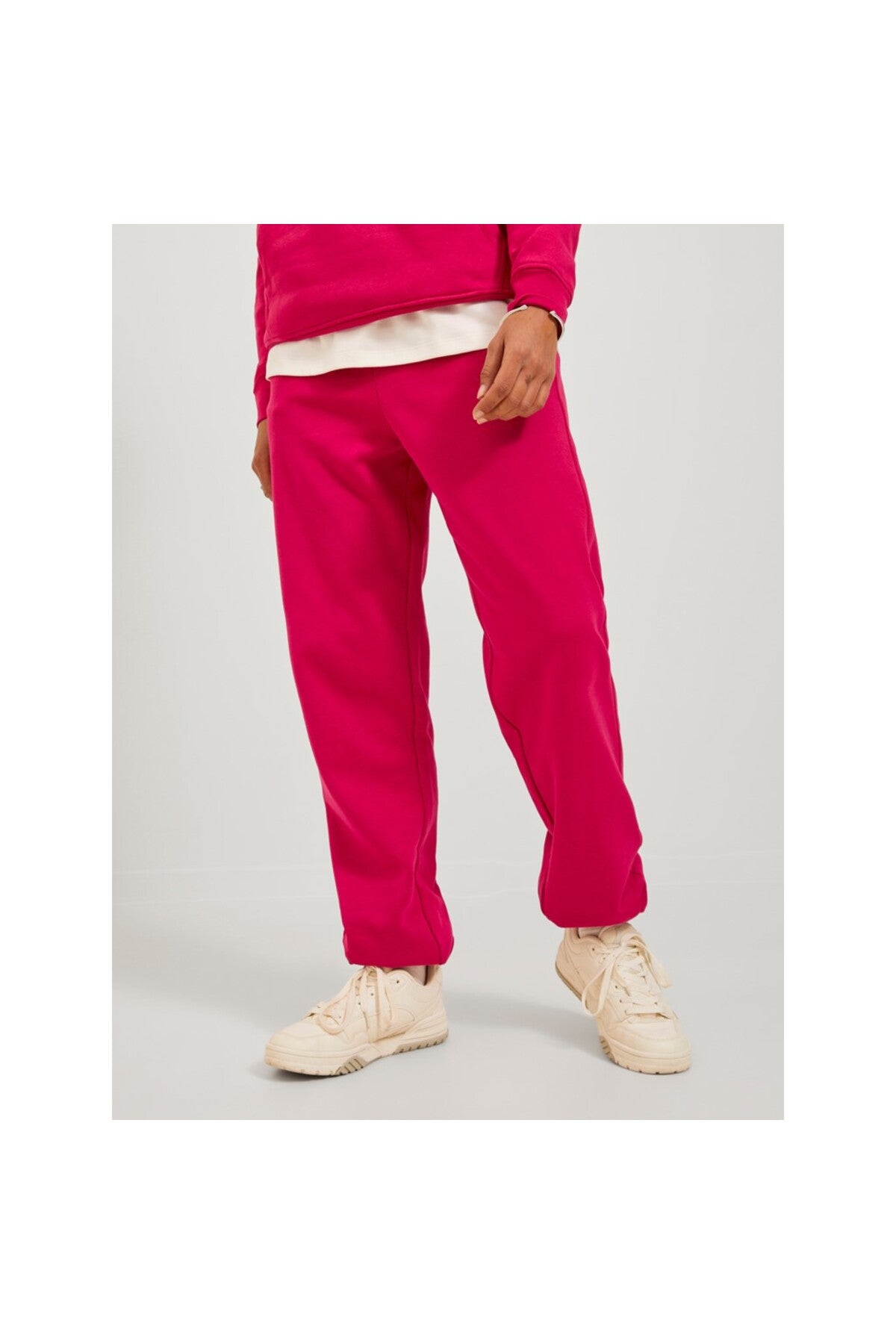 Jack&Jones JJXX Oversize Erkek Eşofman Altı - Rahat ve Şık
