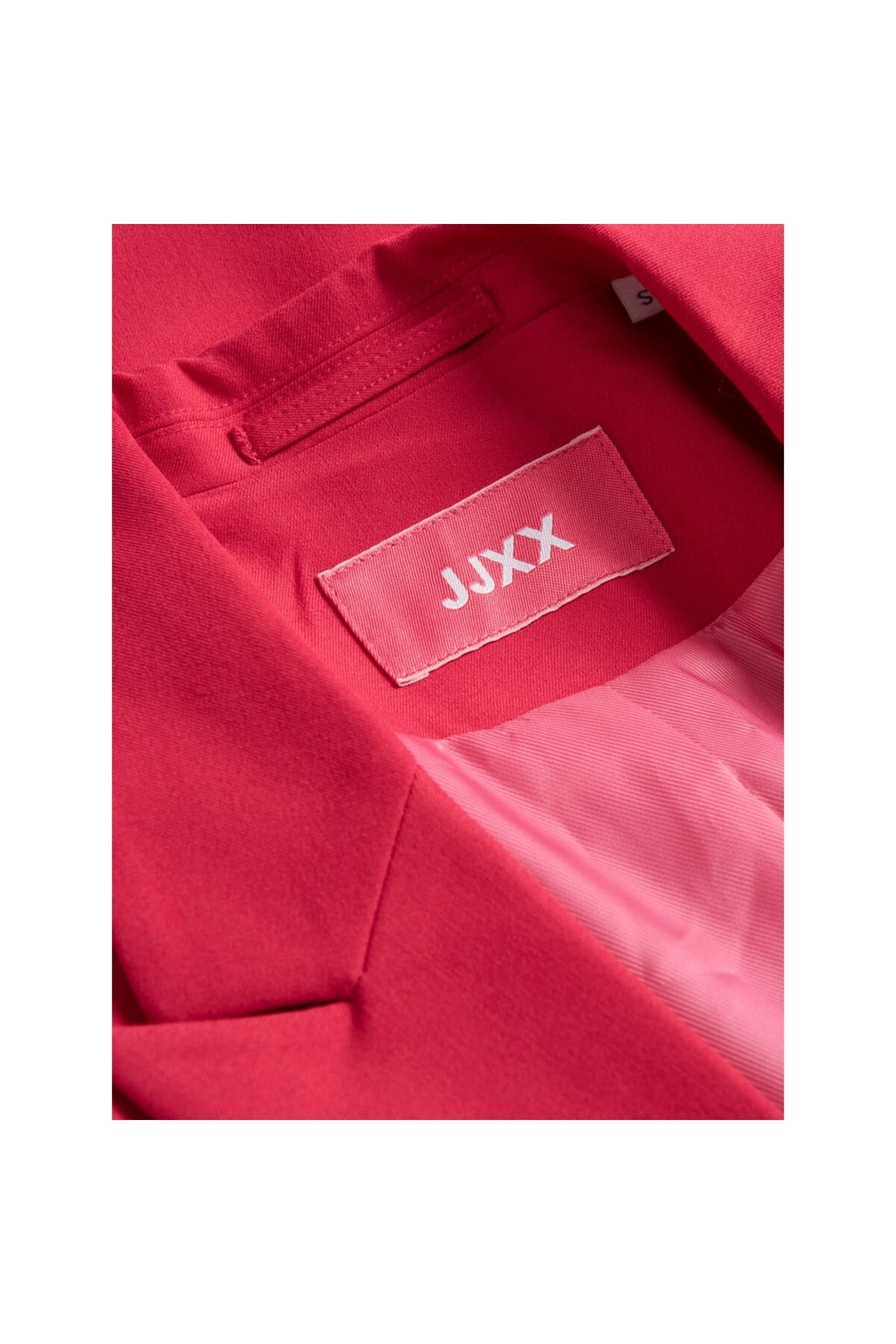 Jack&Jones JJXX Oversize Minimalist Kadın Ceket - Günlük & İş
