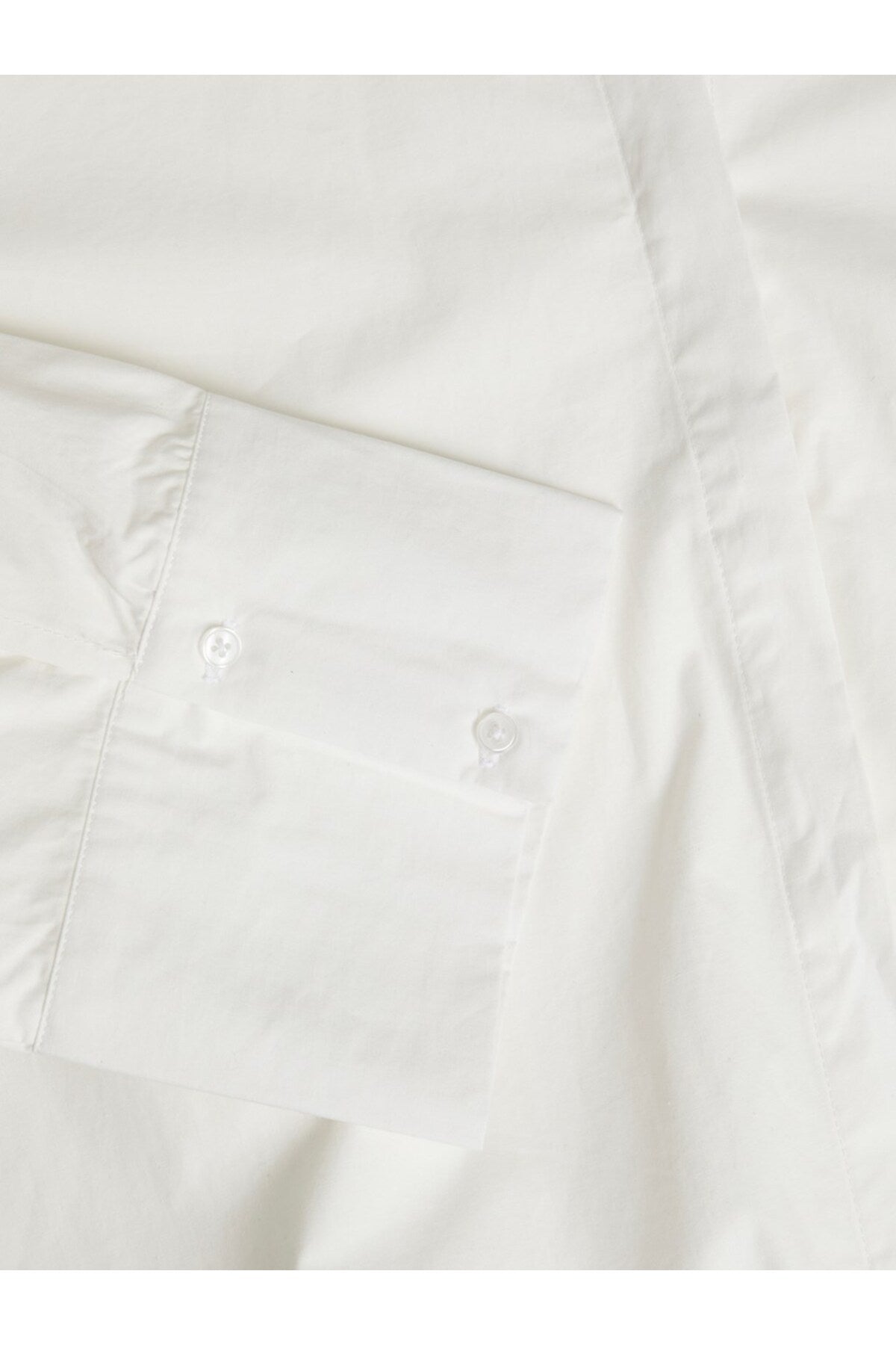 Jack&Jones JJXX Oversize Uzun Kol Minimalist Kadın Gömlek