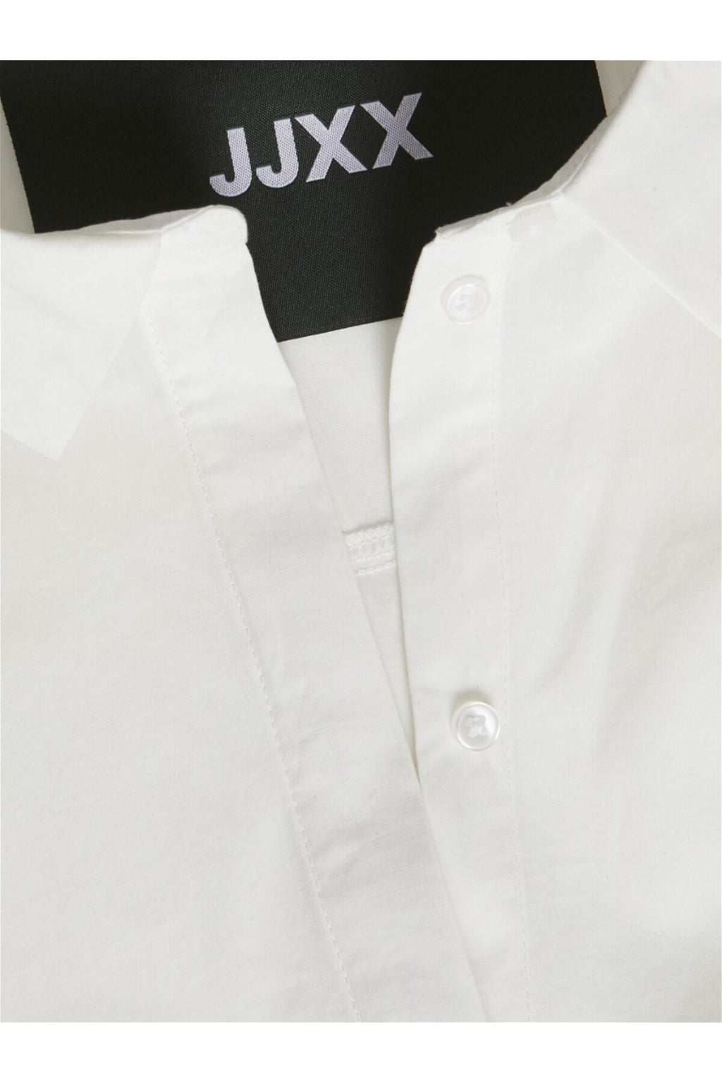 Jack&Jones JJXX Oversize Uzun Kol Minimalist Kadın Gömlek