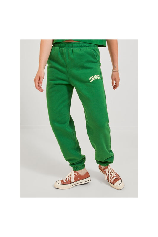 Jack&Jones JJXX Oversized Kadın Eşofman Altı - Rahat ve Şık Günlük Stil