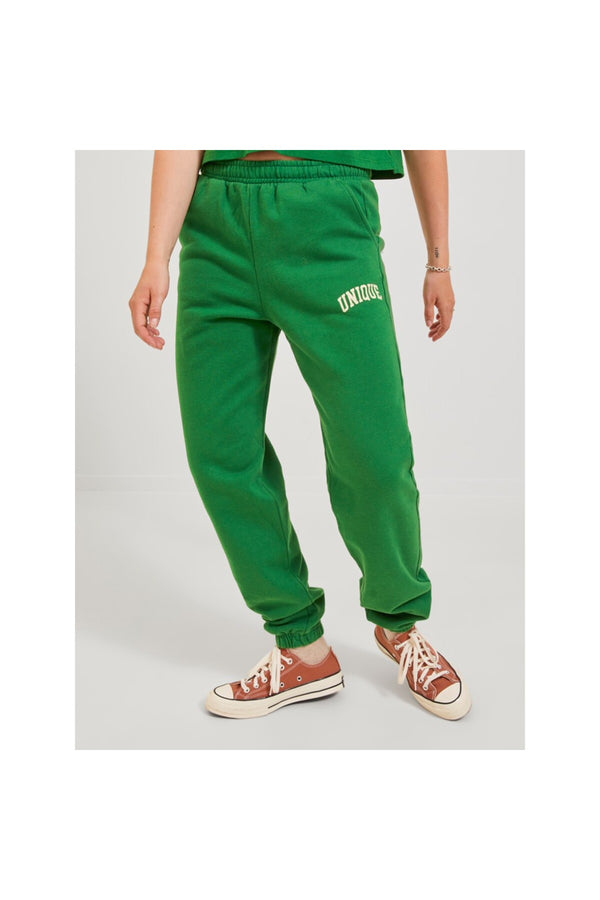Jack&Jones JJXX Oversized Kadın Eşofman Altı - Rahat ve Şık Günlük Stil