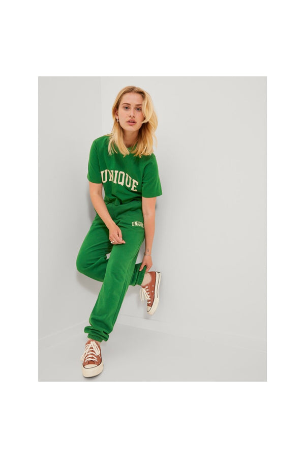 Jack&Jones JJXX Oversized Kadın Eşofman Altı - Rahat ve Şık Günlük Stil