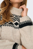 Jack&Jones Kadın Kazak 15321179