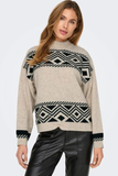 Jack&Jones Kadın Kazak 15321179