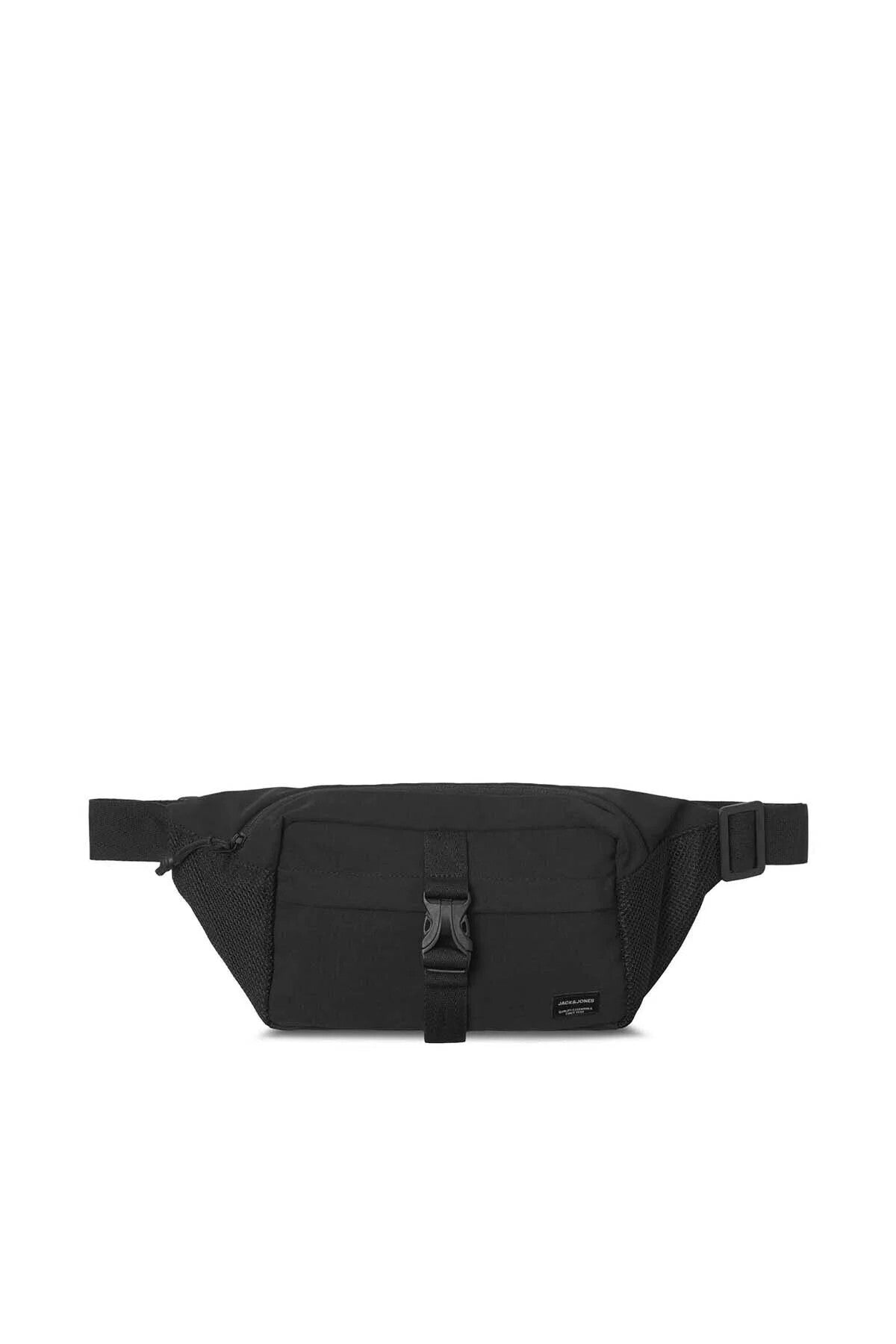 Jack&Jones Minimalist Bel Çantası - Erkek Günlük Streetwear Ana görsel