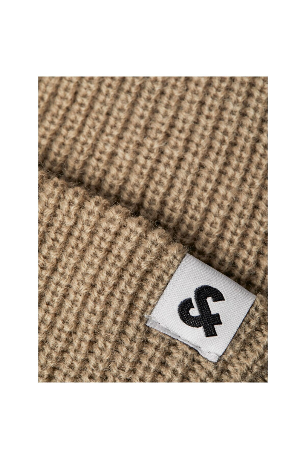 Jack&Jones Minimalist Erkek Bere - Günlük ve Şık