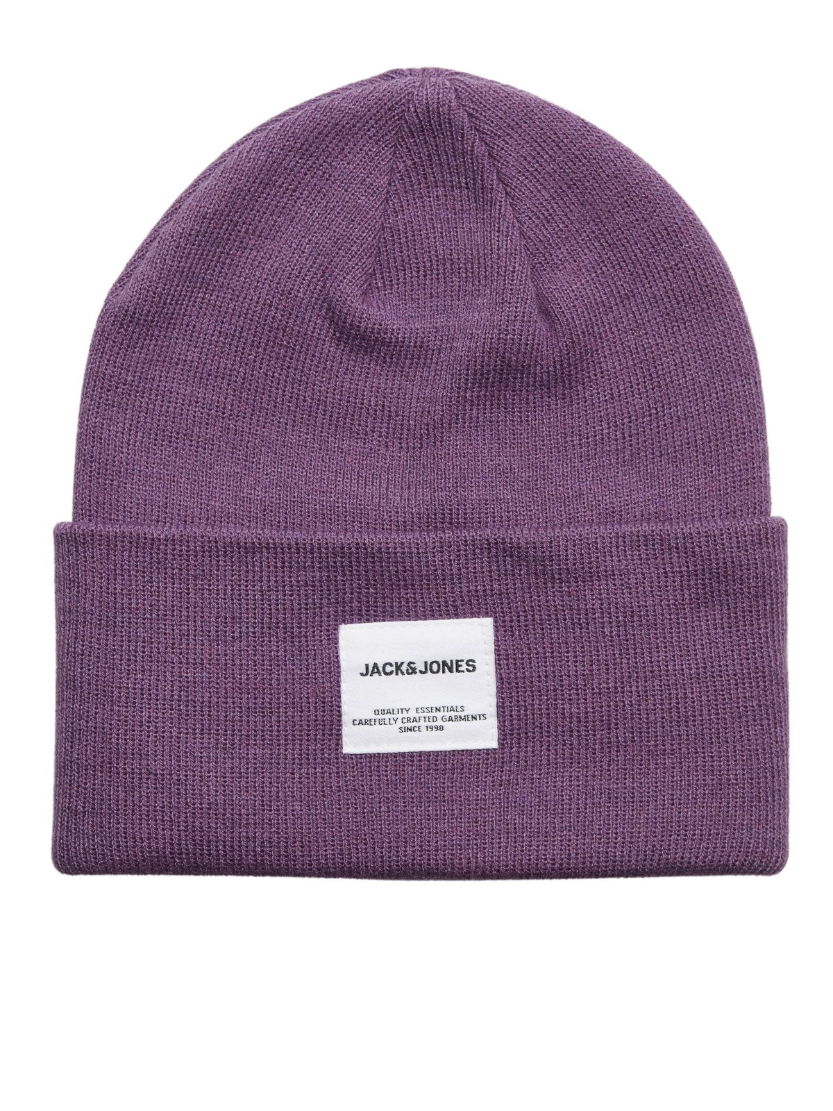 Jack&Jones Minimalist Erkek Bere - Sıcak, Şık & Rahat Ana görsel