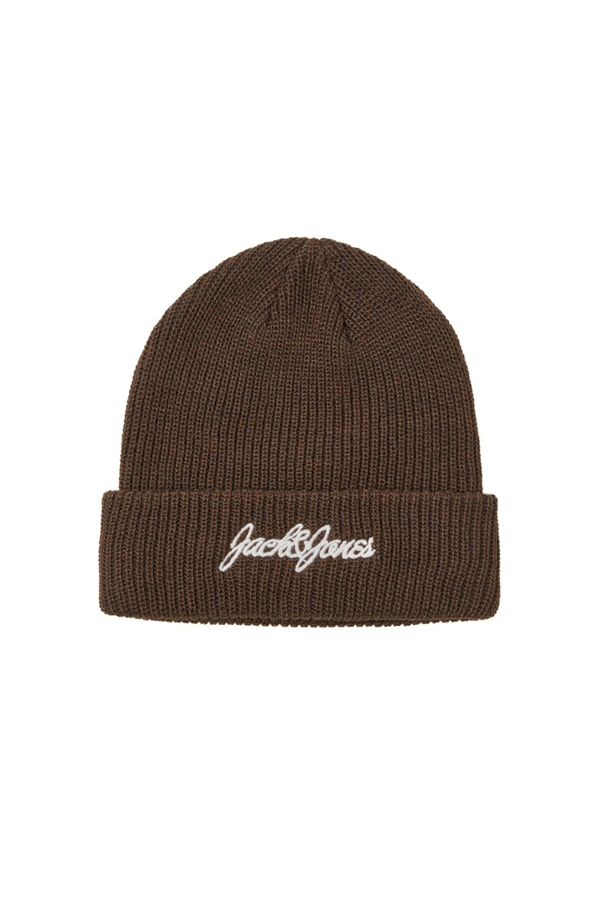Jack&Jones Minimalist Erkek Örgü Bere - Günlük Stil Translation missing: tr.content.product_image_secondary