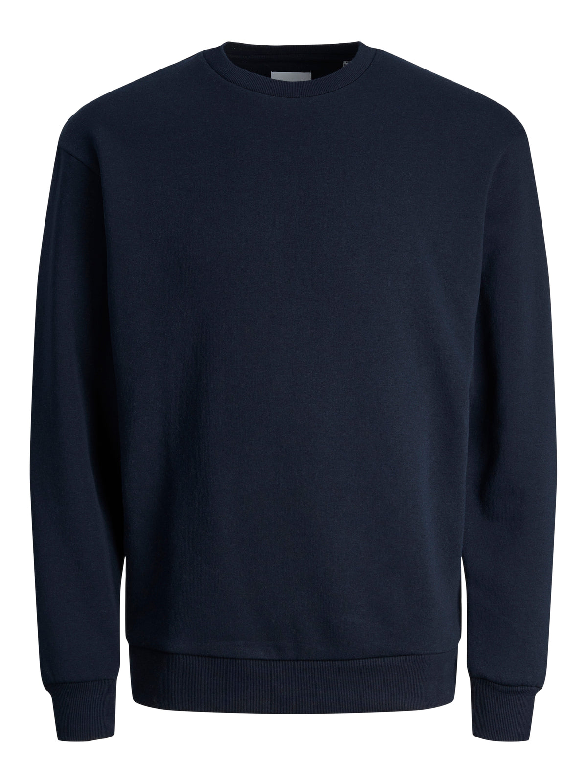Jack&Jones Oversize Erkek Sweatshirt - Günlük Stil