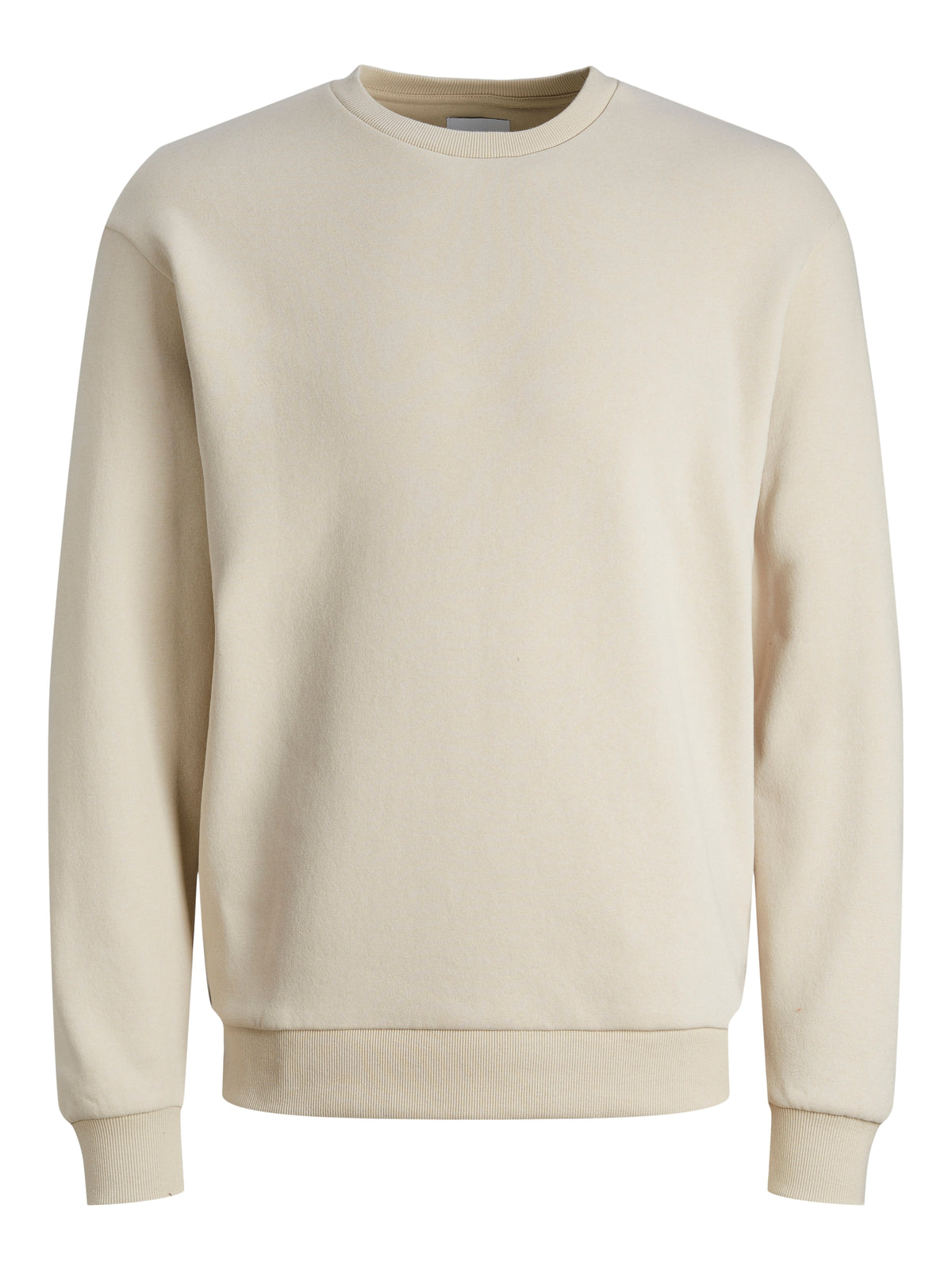 Jack&Jones Oversize Erkek Sweatshirt - Günlük Stil Ana görsel
