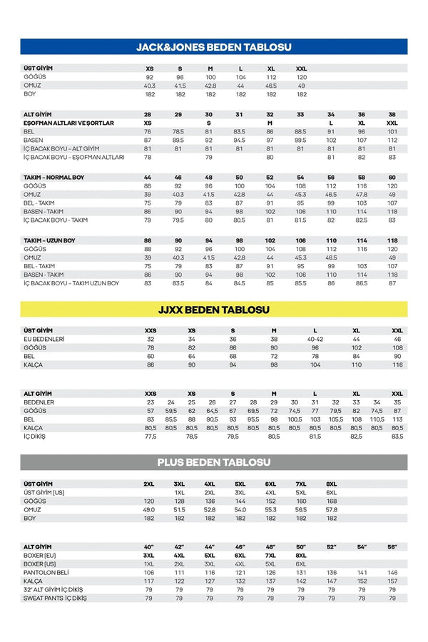 Jack&Jones Oversize Kapüşonlu Kışlık Erkek Mont - Günlük Kullanım