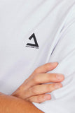 Jack&Jones Oversize Minimalist Erkek T-Shirt - Günlük Kullanım