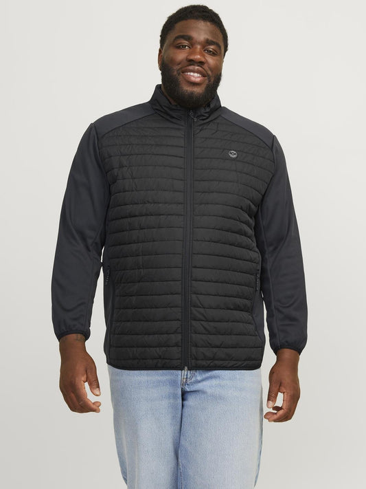 Jack&Jones Plus Erkek Mont 12253852