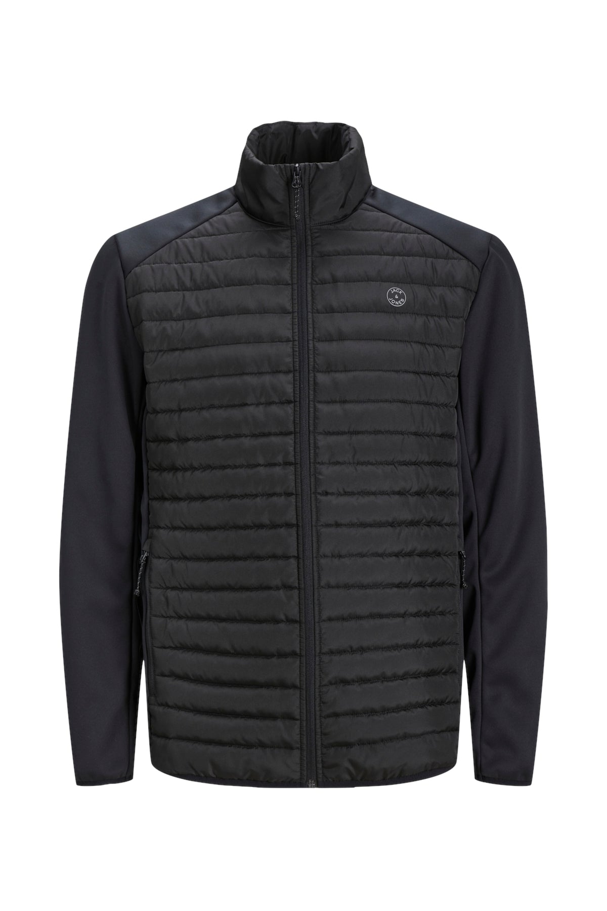 Jack&Jones Plus Oversize Minimalist Erkek Mont - Günlük & Şık Translation missing: tr.content.product_image_main