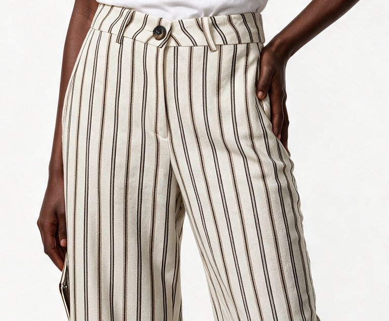 JAMJAS Kadın Pantolon 95219
