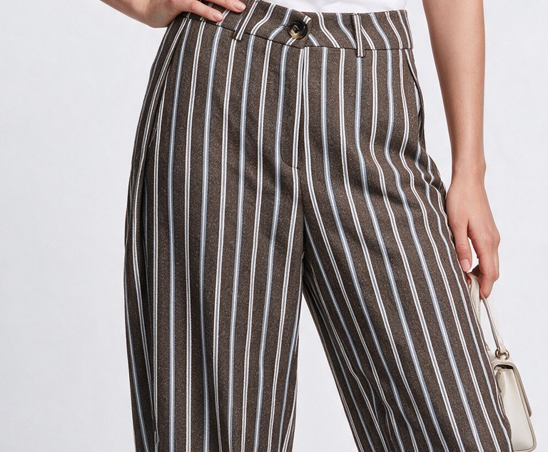 JAMJAS Kadın Pantolon 95219