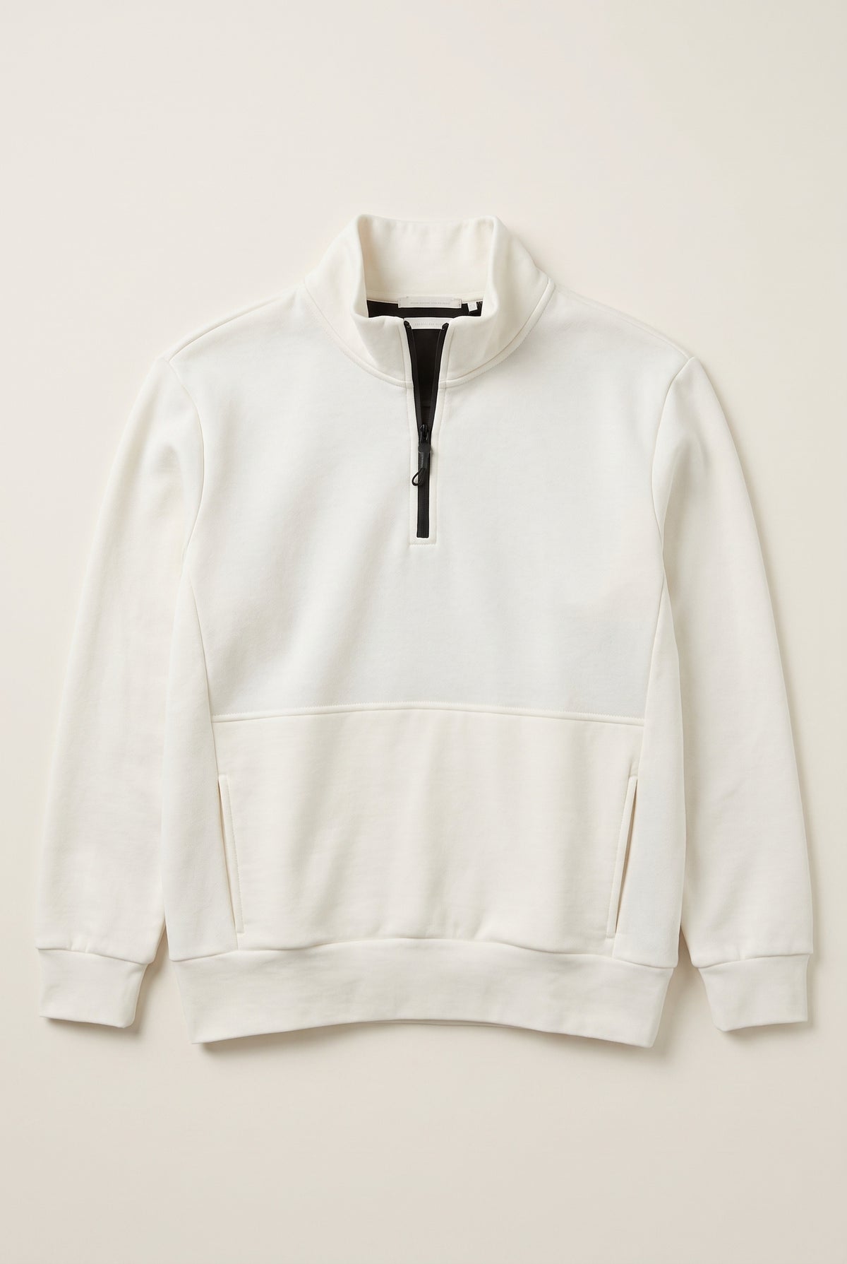 JSCO Erkek Dik Yaka 3 İplik SG Sweatshirt Sweat JS6206