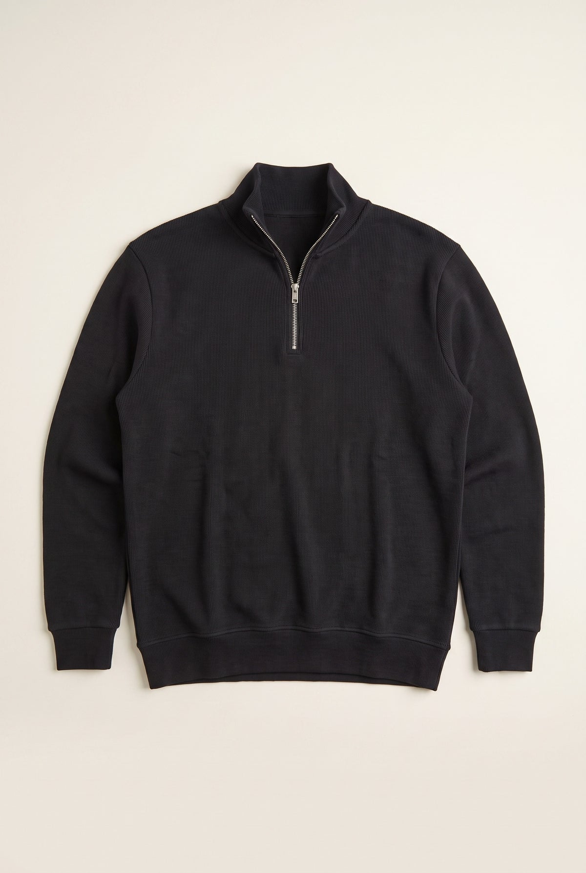 JSCO Erkek Dik Yaka 30/3 SLK Sweatshirt Sweat JS6208