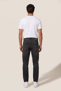 JSCO Erkek Milano Slim Tapered Jean Pantolon JS5901-F03