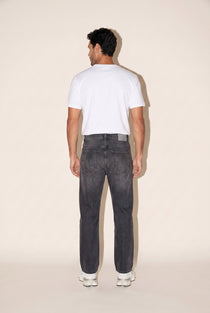 JSCO Erkek N Baggy Jean Pantolon JS5563-F12-N
