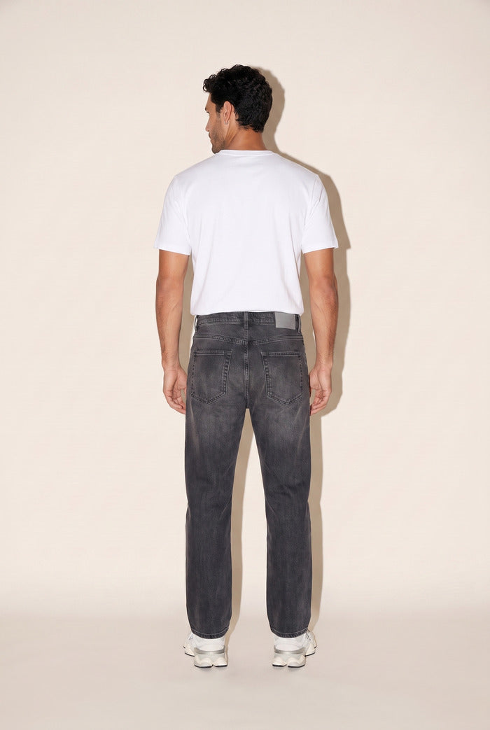 JSCO Erkek N Baggy Jean Pantolon JS5563-F12-N