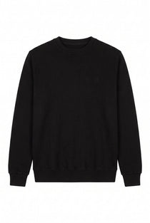 JSCO Erkek O Yaka Nakışlı Selanik Sweat JS6212