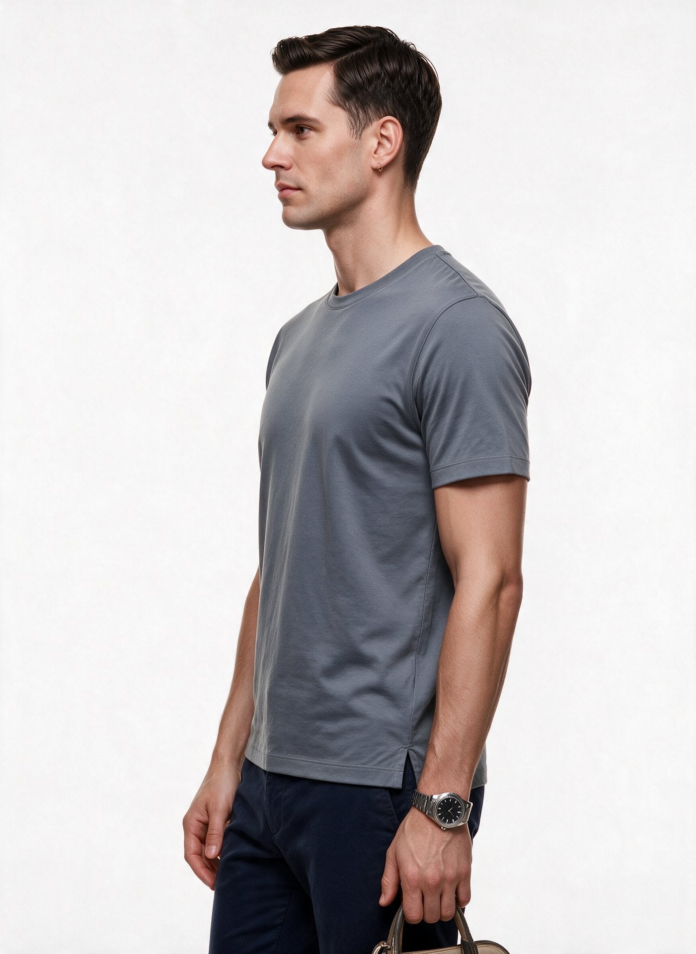 JSCO Erkek T-Shirt JS2674