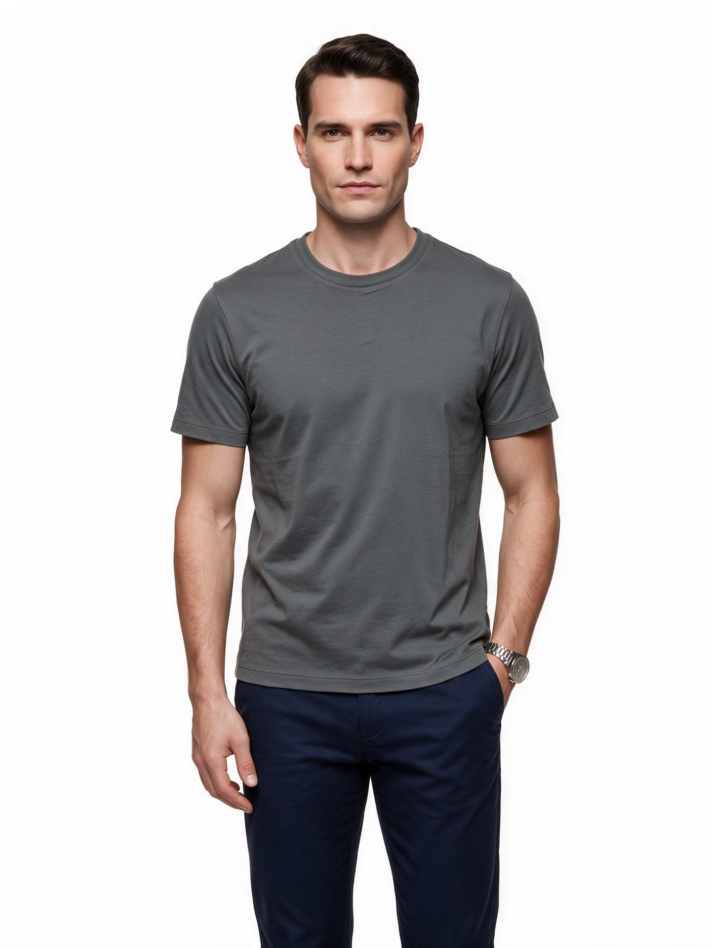 JSCO Erkek T-Shirt JS2674