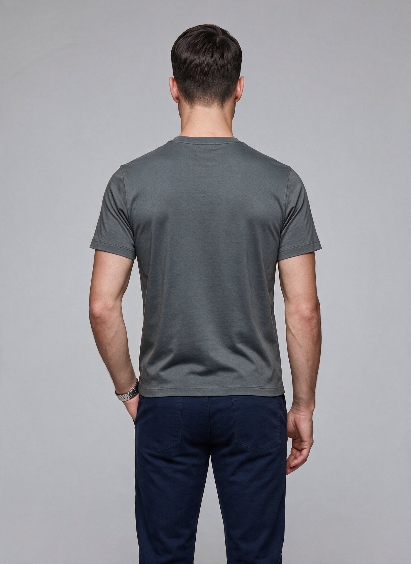 JSCO Erkek T-Shirt JS2674
