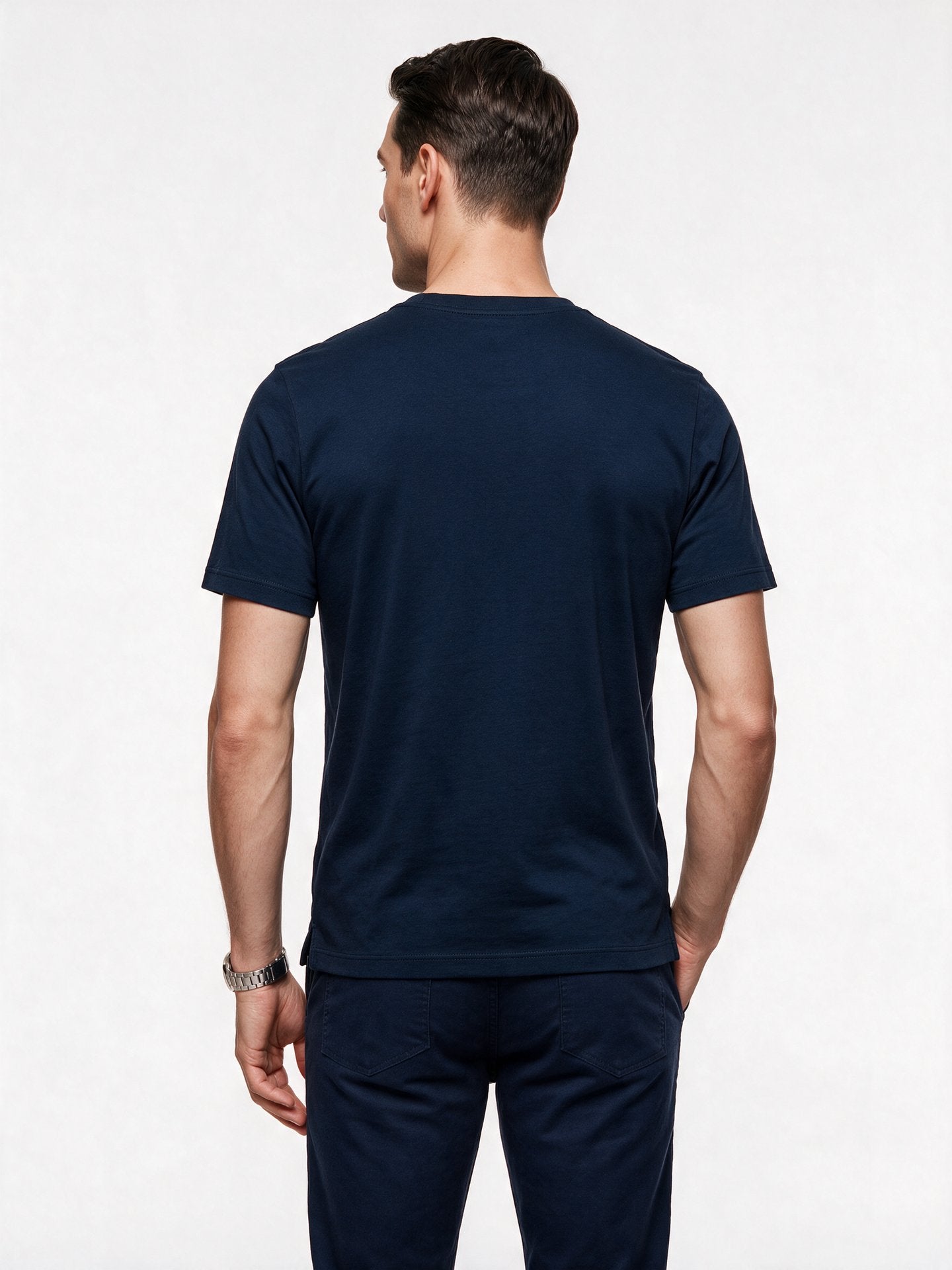 JSCO Erkek T-Shirt JS2674