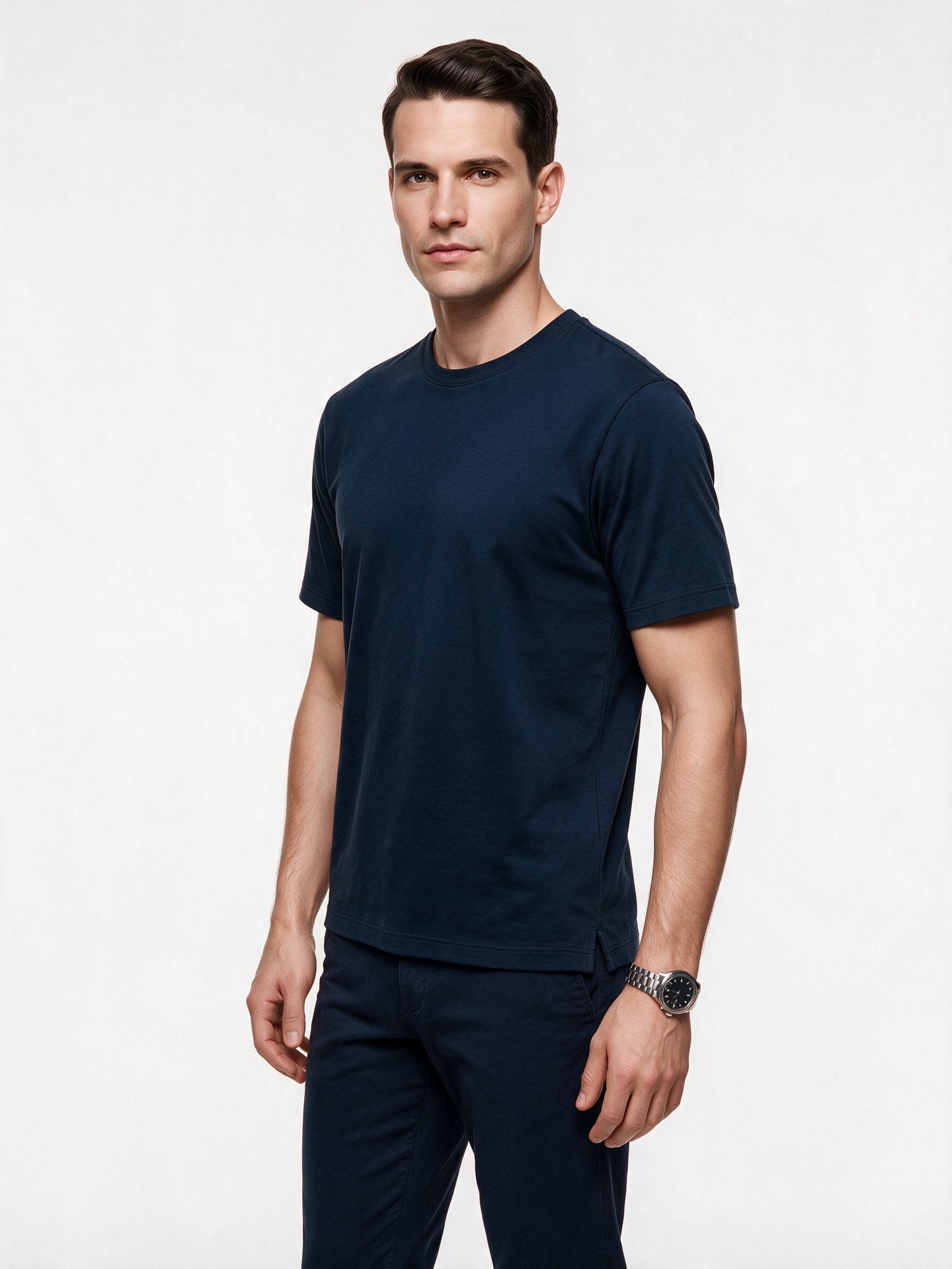 JSCO Erkek T-Shirt JS2674
