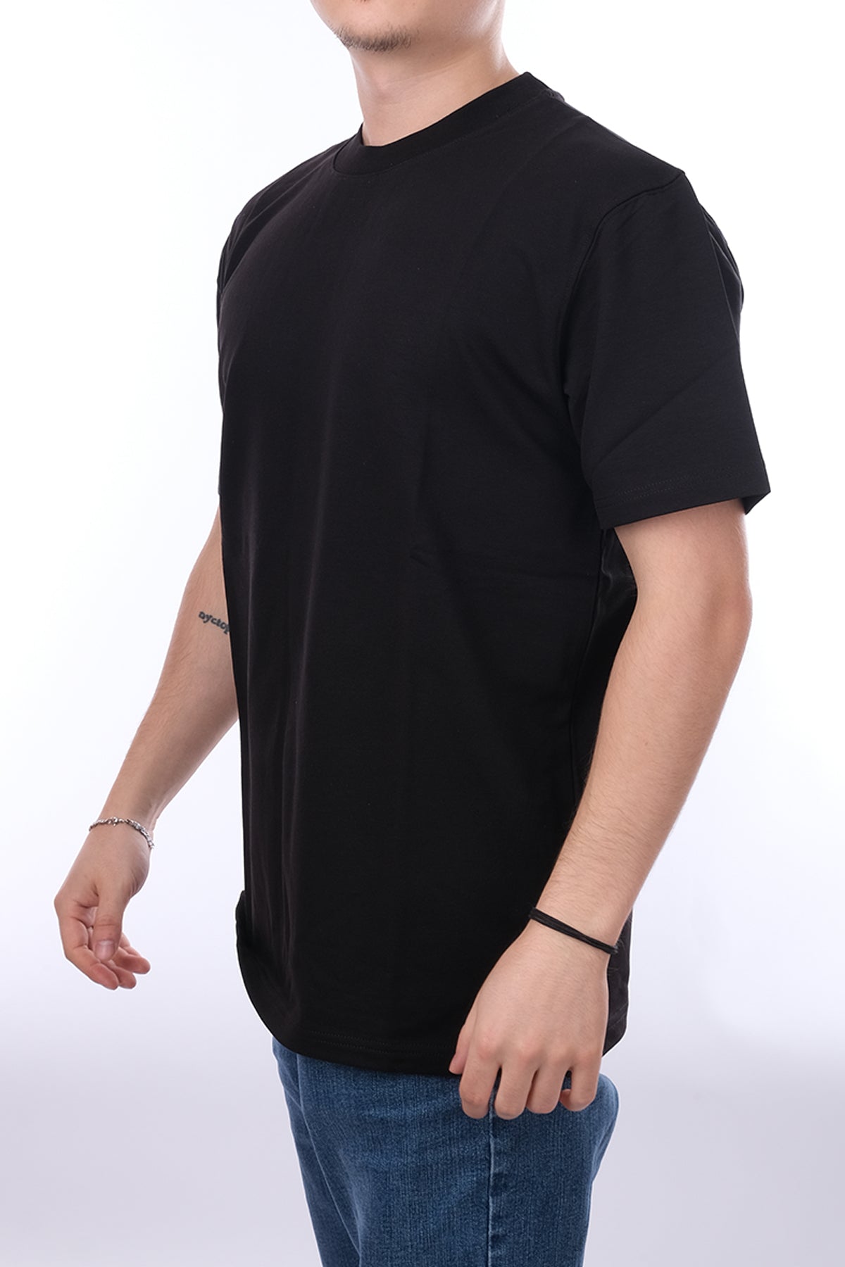 JSCO Erkek T-Shirt JS6622 Translation missing: tr.content.product_image_secondary