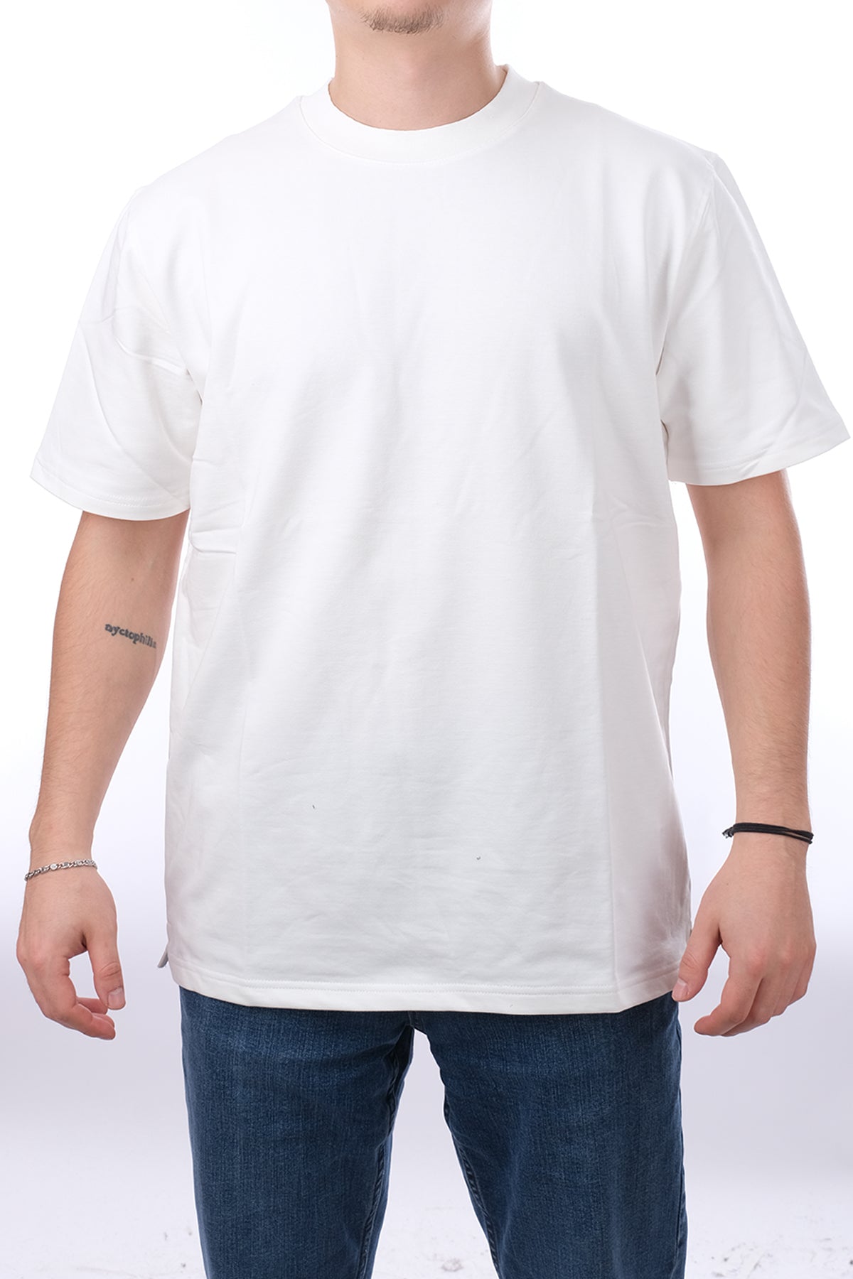 JSCO Erkek T-Shirt JS6622 Translation missing: tr.content.product_image_main