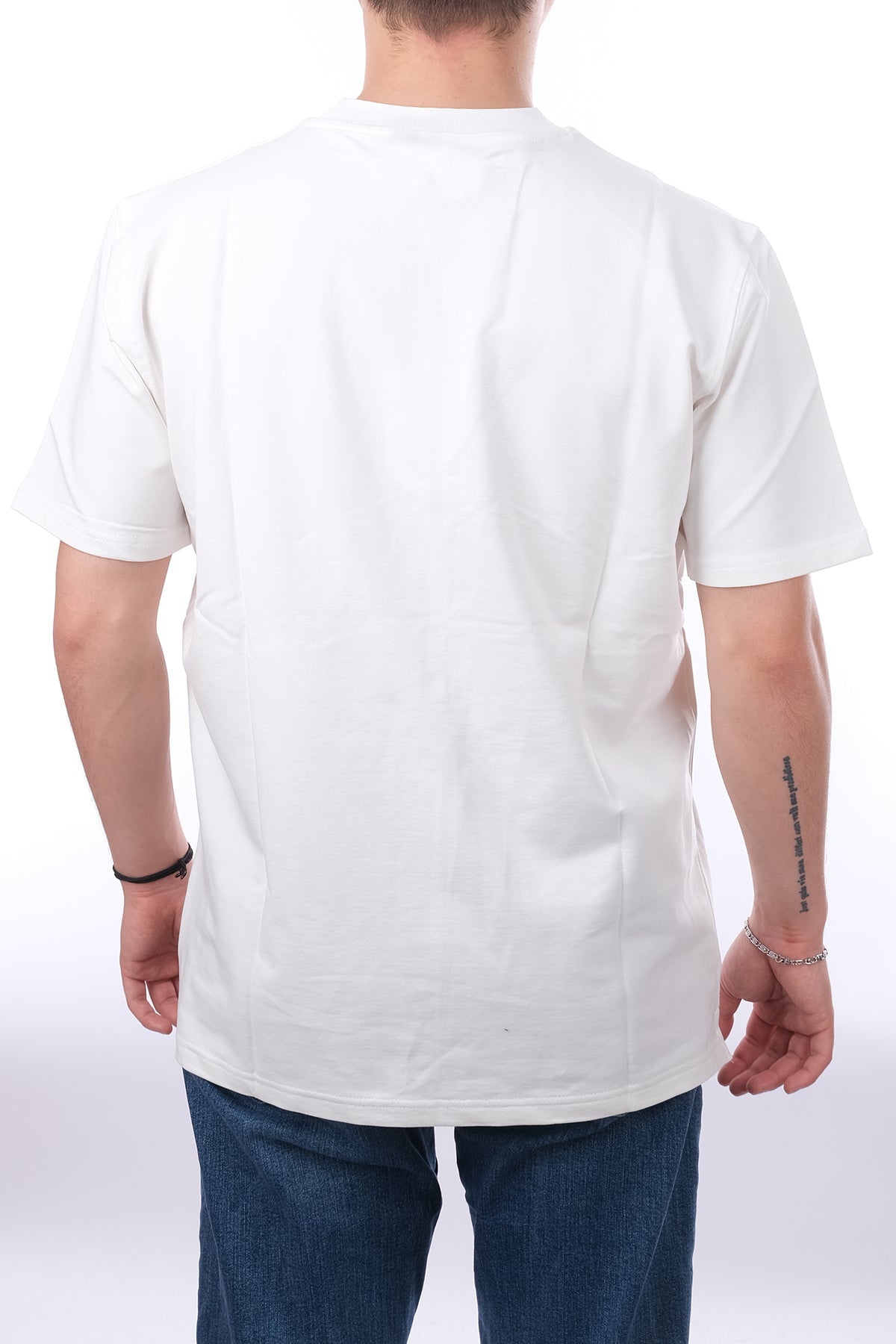 JSCO Erkek T-Shirt JS6622