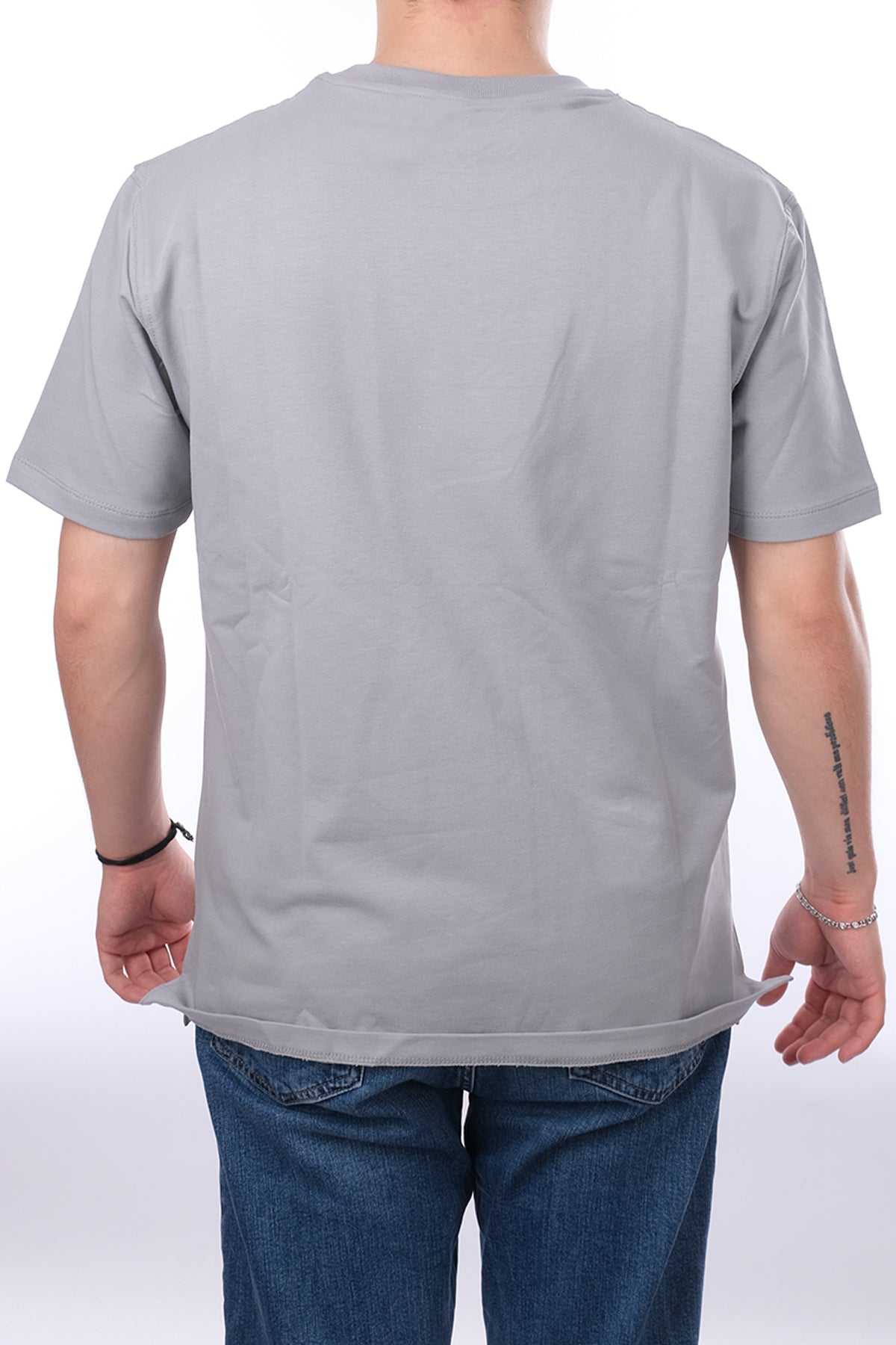 JSCO Erkek T-Shirt JS9577