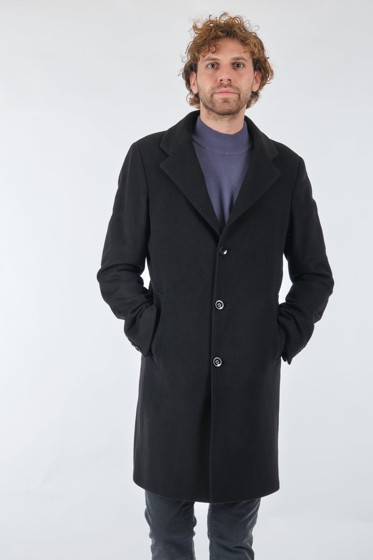 Orbita Erkek Kaban 222905