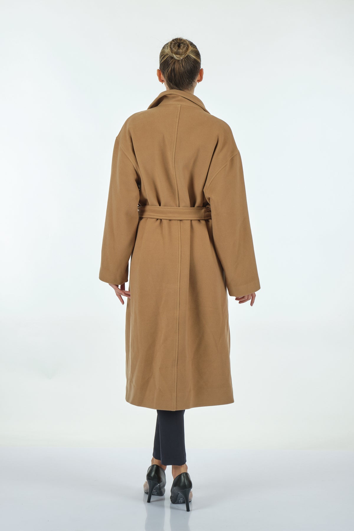 Sedna Kadın Kaban 22KKBN1956