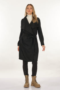 Tdee Concept Minimalist Oversize Midi Kaban - Günlük & Şık