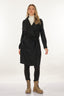 Tdee Concept Minimalist Oversize Midi Kaban - Günlük & Şık